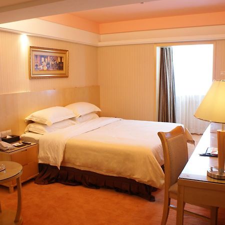Vienna Hotel - Da Ju Yuan Branch Shenzhen Bagian luar foto