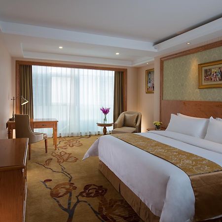 Vienna Hotel - Da Ju Yuan Branch Shenzhen Bagian luar foto