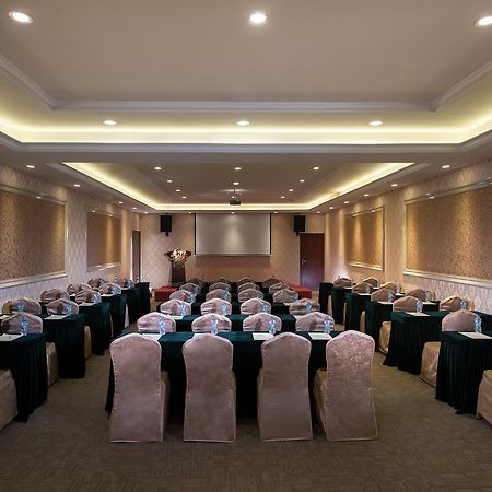 Vienna Hotel - Da Ju Yuan Branch Shenzhen Bagian luar foto