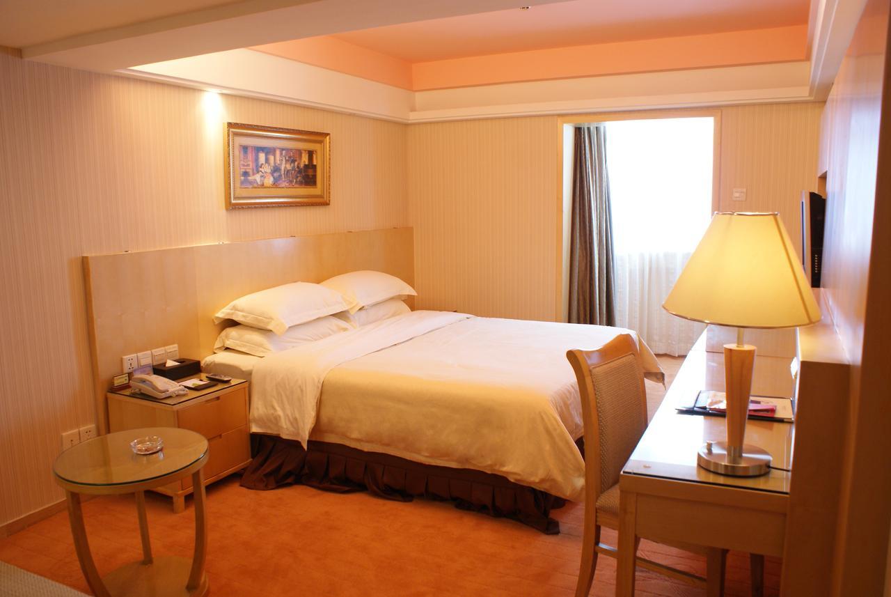 Vienna Hotel - Da Ju Yuan Branch Shenzhen Bagian luar foto