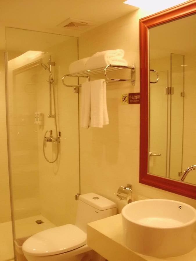Vienna Hotel - Da Ju Yuan Branch Shenzhen Bagian luar foto