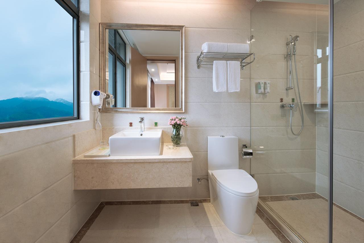 Vienna Hotel - Da Ju Yuan Branch Shenzhen Bagian luar foto