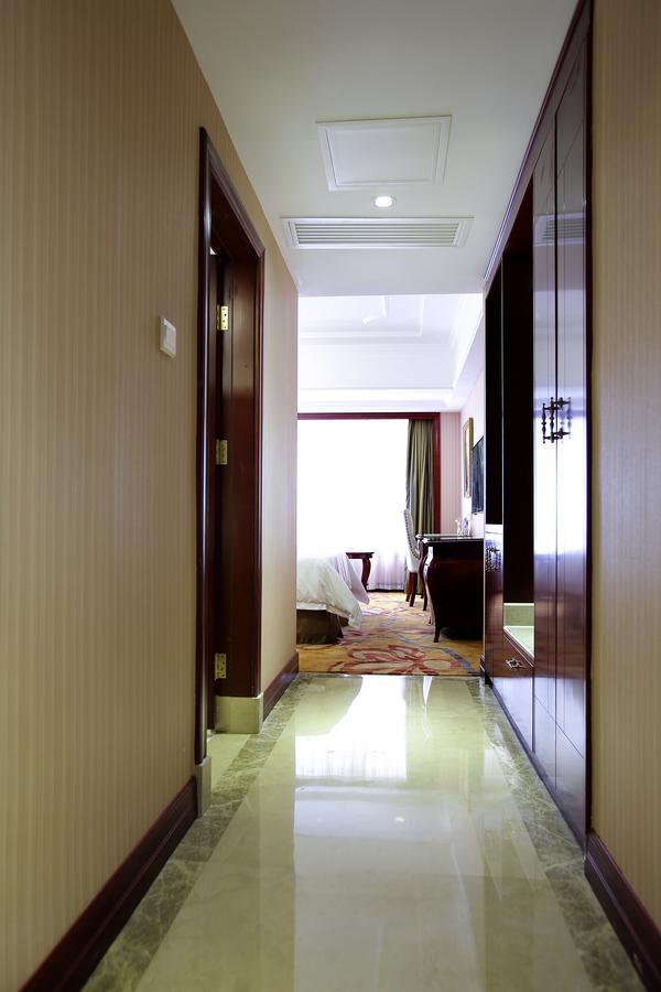 Vienna Hotel - Da Ju Yuan Branch Shenzhen Bagian luar foto