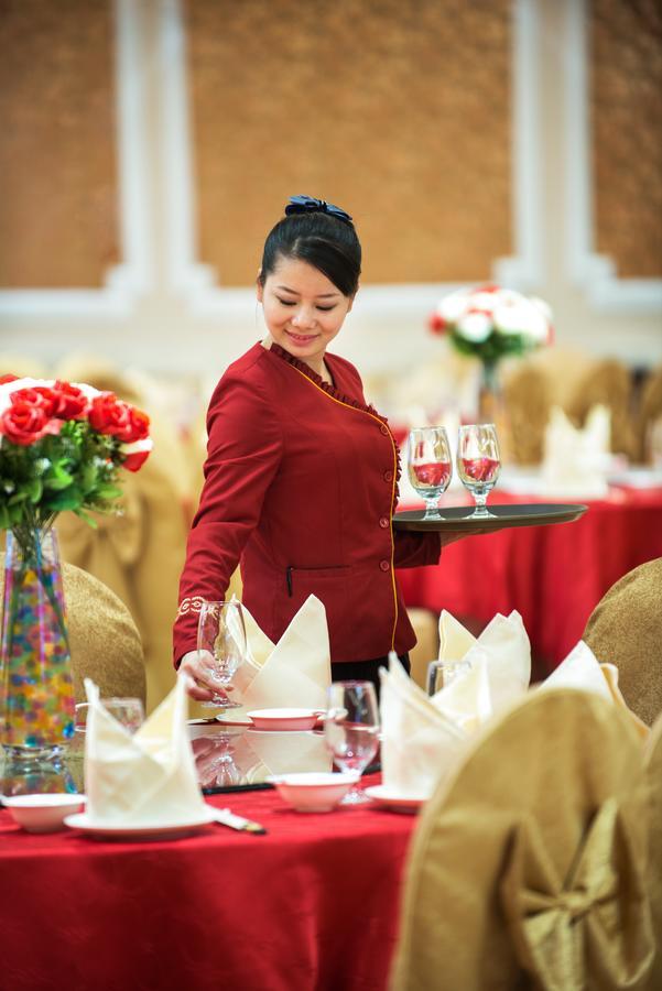 Vienna Hotel - Da Ju Yuan Branch Shenzhen Bagian luar foto