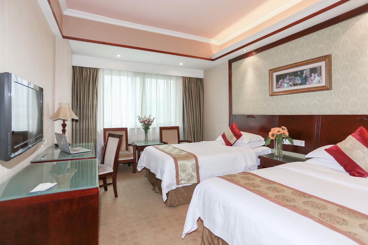 Vienna Hotel - Da Ju Yuan Branch Shenzhen Bagian luar foto