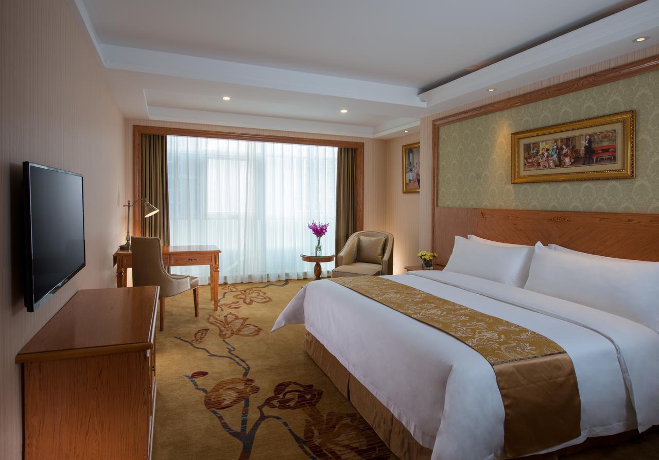 Vienna Hotel - Da Ju Yuan Branch Shenzhen Bagian luar foto