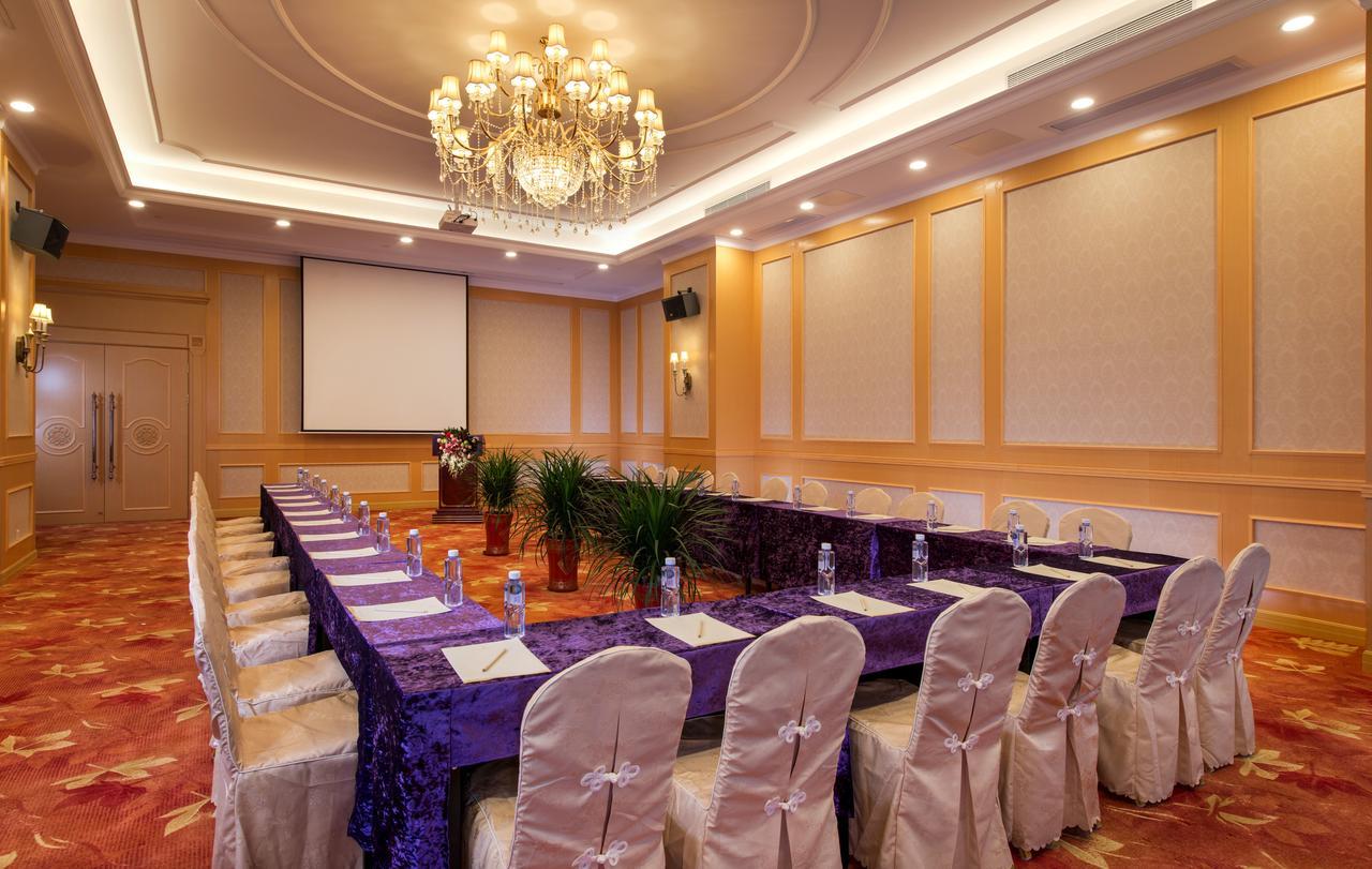 Vienna Hotel - Da Ju Yuan Branch Shenzhen Bagian luar foto