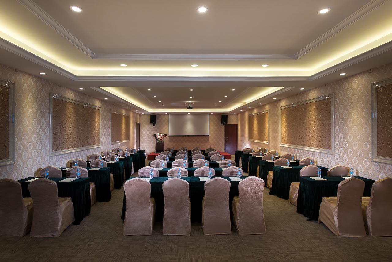 Vienna Hotel - Da Ju Yuan Branch Shenzhen Bagian luar foto