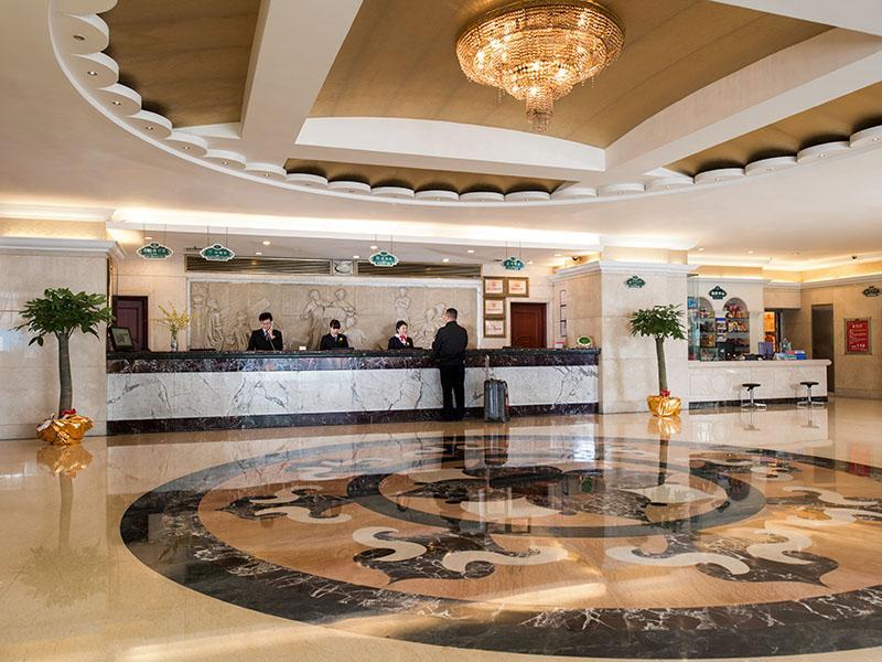 Vienna Hotel - Da Ju Yuan Branch Shenzhen Bagian luar foto