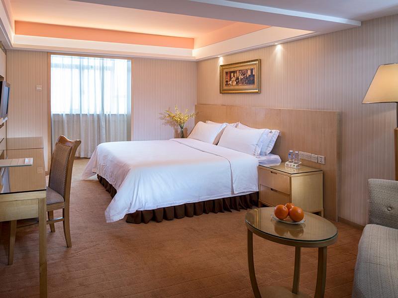 Vienna Hotel - Da Ju Yuan Branch Shenzhen Bagian luar foto