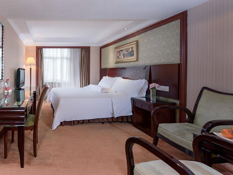 Vienna Hotel - Da Ju Yuan Branch Shenzhen Bagian luar foto