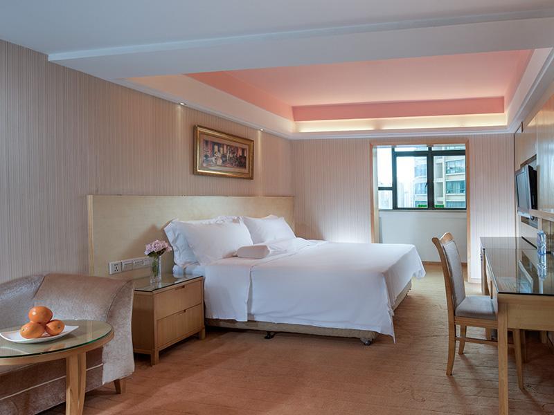 Vienna Hotel - Da Ju Yuan Branch Shenzhen Bagian luar foto