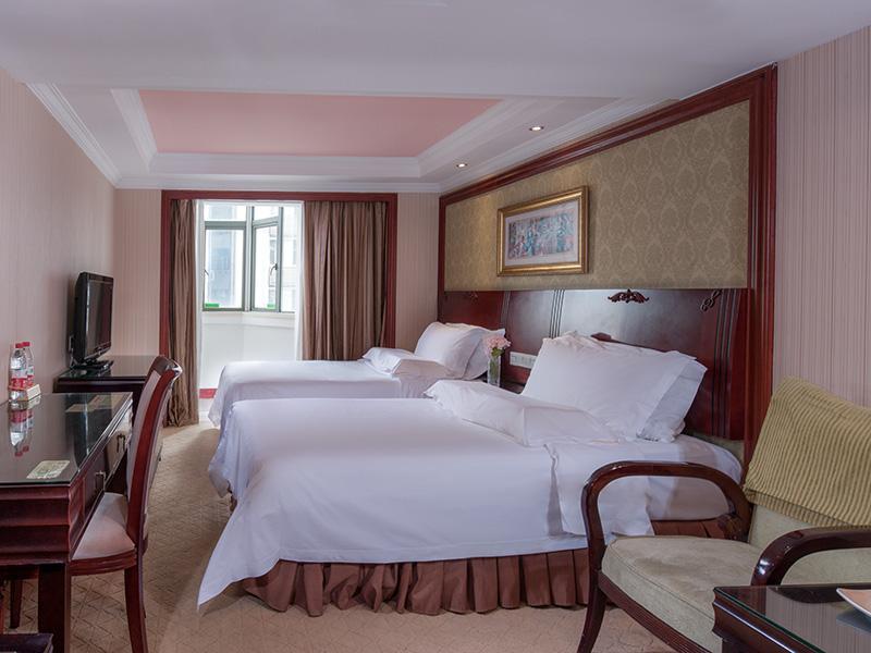 Vienna Hotel - Da Ju Yuan Branch Shenzhen Bagian luar foto