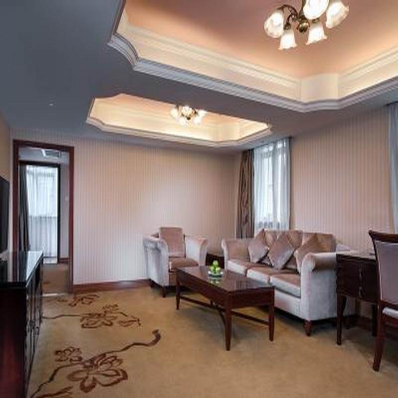 Vienna Hotel - Da Ju Yuan Branch Shenzhen Bagian luar foto